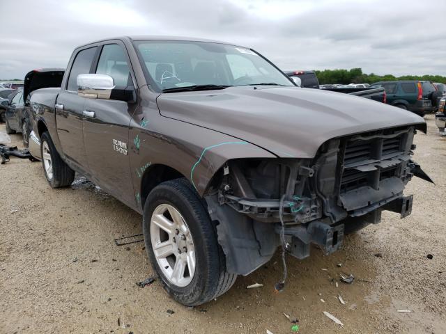 RAM 1500 SLT 2018 1c6rr6lt8js238830