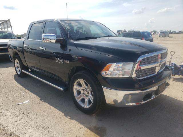 RAM 1500 SLT 2018 1c6rr6lt8js251772