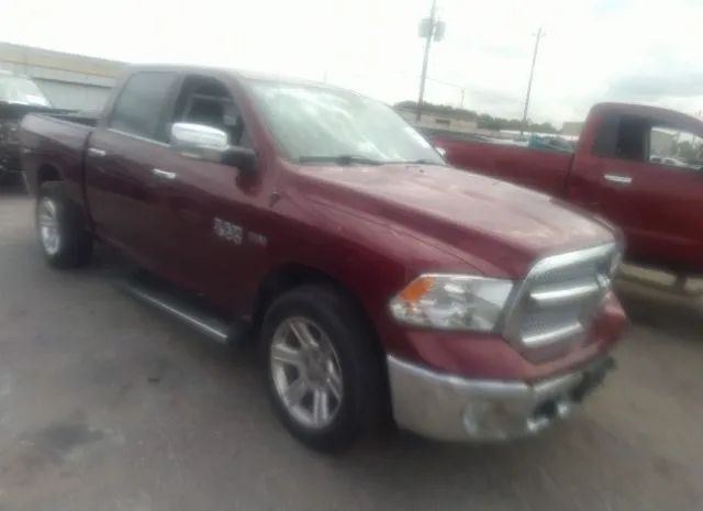 RAM 1500 2018 1c6rr6lt8js255210