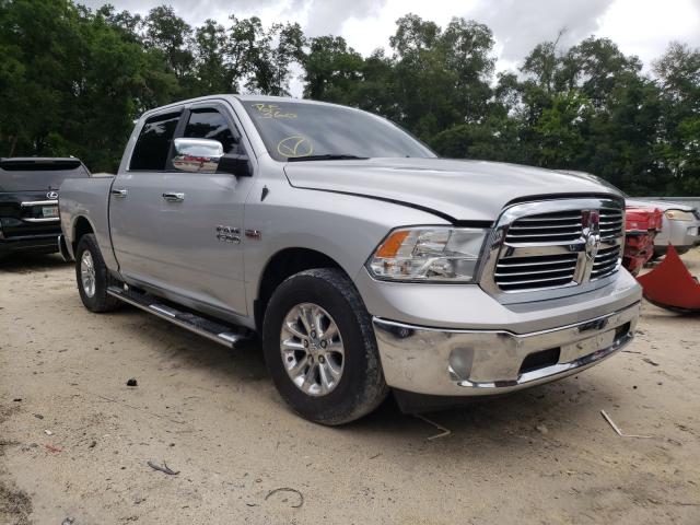 RAM 1500 SLT 2018 1c6rr6lt8js275277