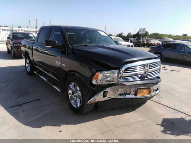 RAM 1500 2018 1c6rr6lt8js331072