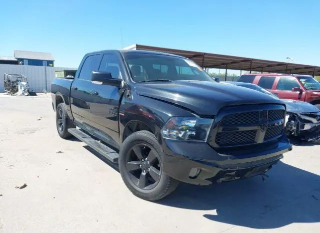 RAM 1500 2018 1c6rr6lt8js333713