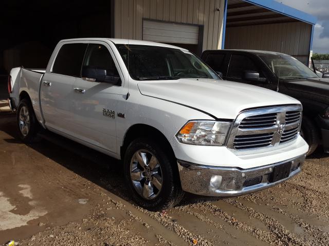 RAM 1500 SLT 2018 1c6rr6lt8js333887