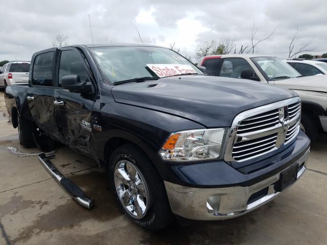 RAM 1500 SLT 2018 1c6rr6lt8js334294