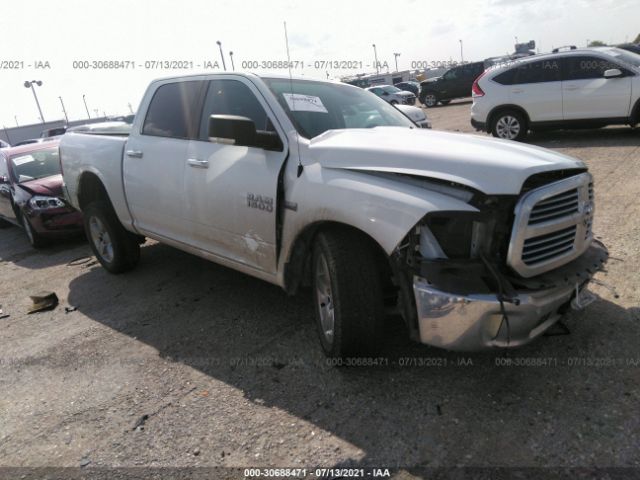 RAM 1500 2018 1c6rr6lt8js341066