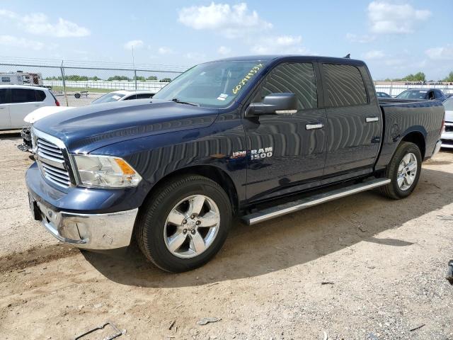 RAM 1500 SLT 2018 1c6rr6lt8js350186