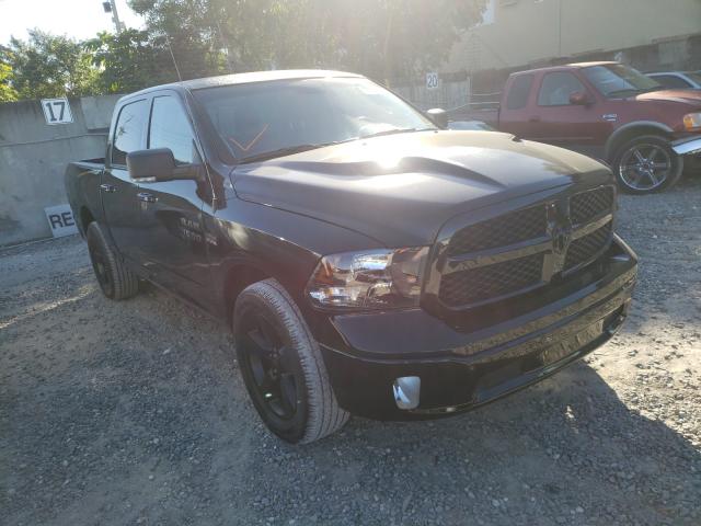 RAM 1500 CLASSIC 2019 1c6rr6lt8ks525781