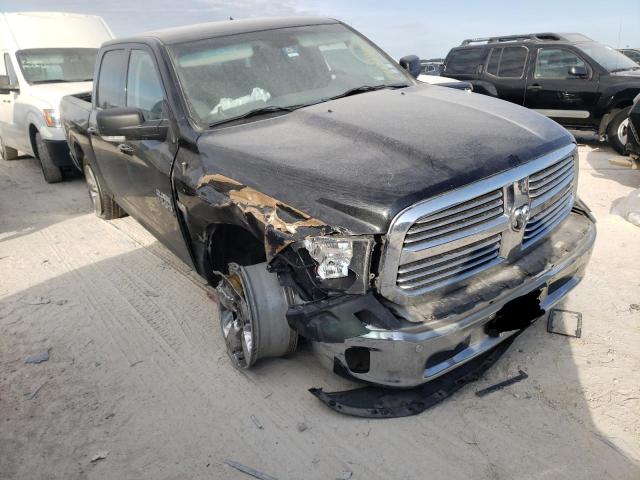 RAM 1500 2019 1c6rr6lt8ks525926