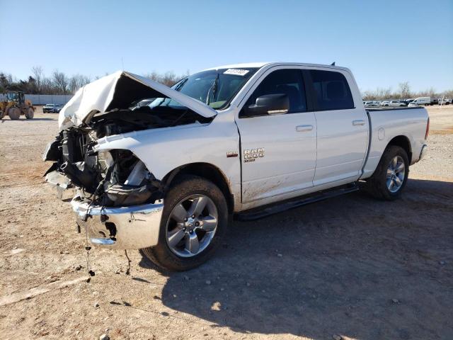 RAM 1500 CLASS 2019 1c6rr6lt8ks529717