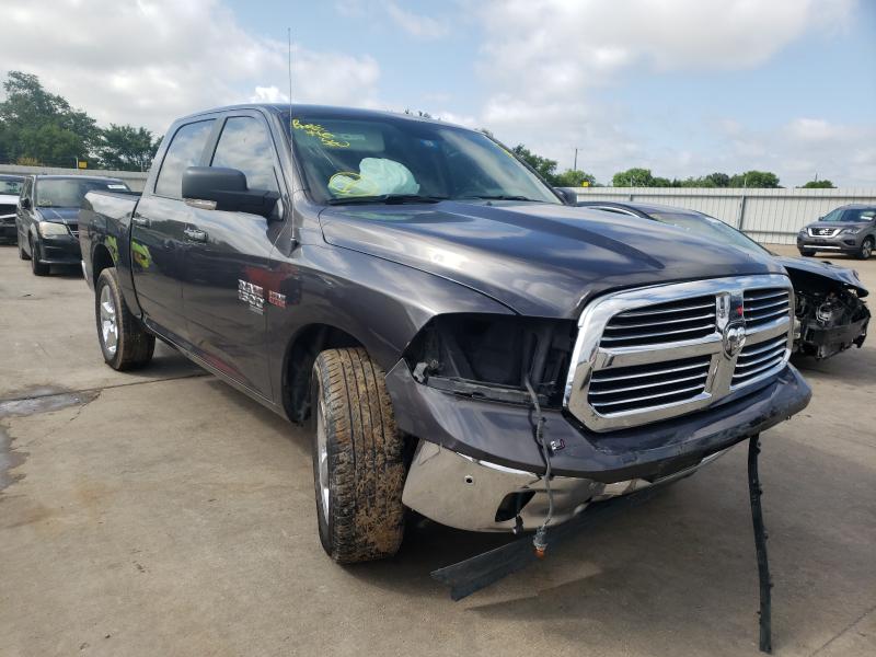 RAM 1500 CLASS 2019 1c6rr6lt8ks549496