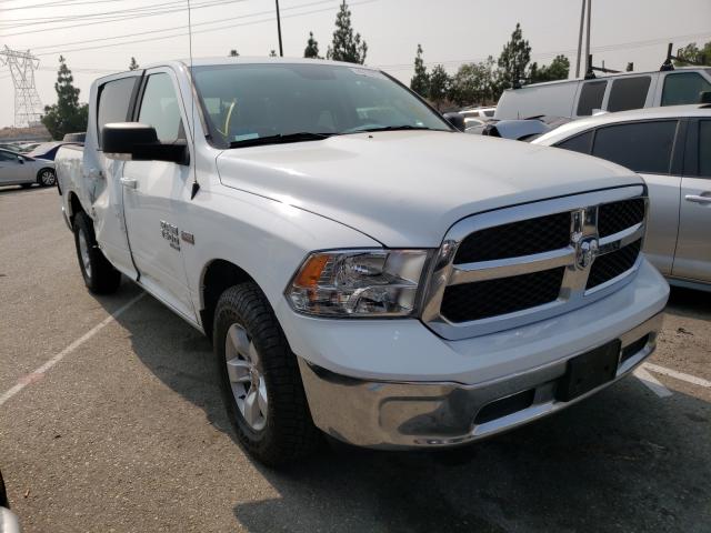 RAM 1500 2019 1c6rr6lt8ks552155