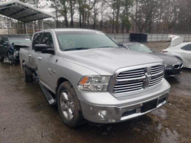 RAM 1500 CLASS 2019 1c6rr6lt8ks563642