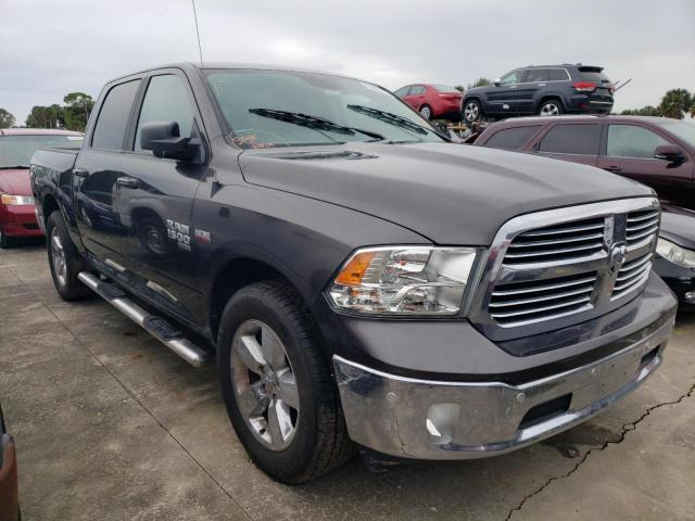 RAM 1500 CLASS 2019 1c6rr6lt8ks563799