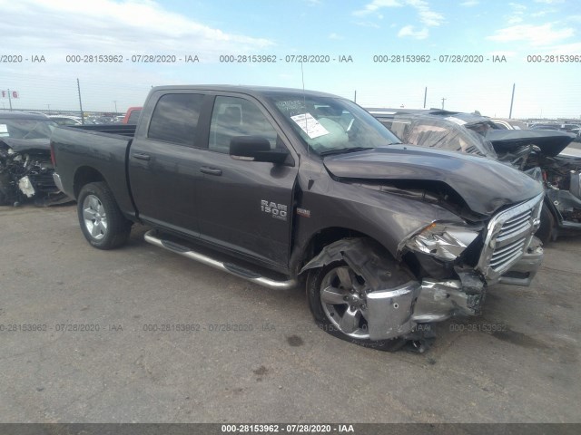 RAM 1500 CLASSIC 2019 1c6rr6lt8ks564130