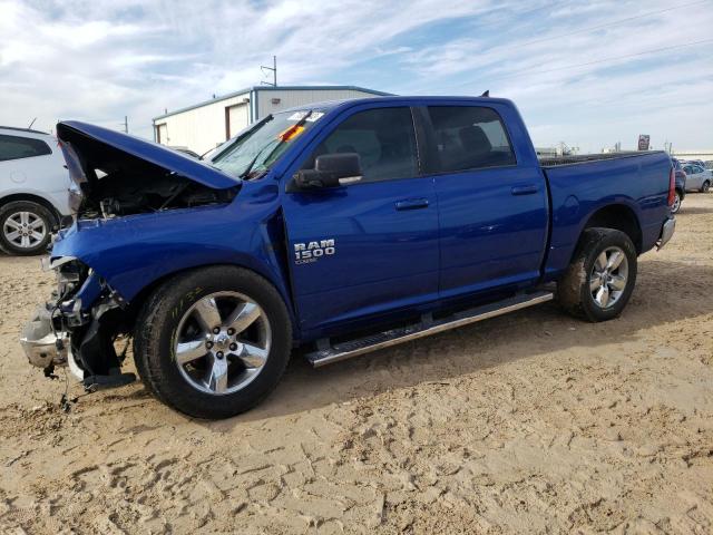 RAM 1500 2019 1c6rr6lt8ks572924