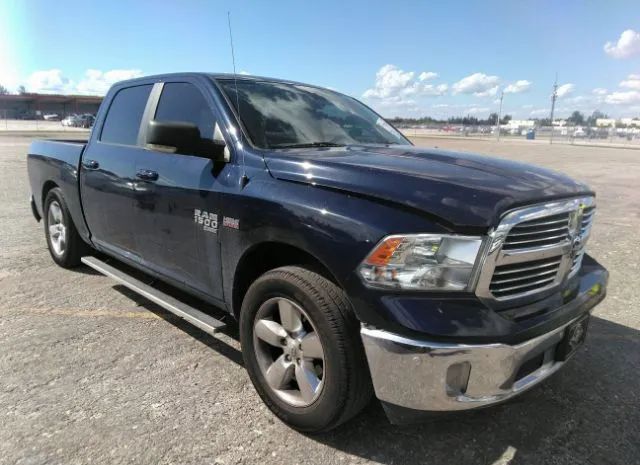 RAM NULL 2019 1c6rr6lt8ks573281