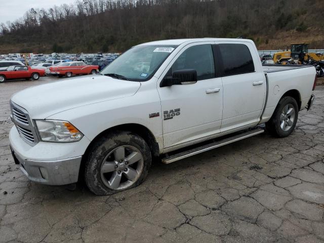 RAM 1500 CLASS 2019 1c6rr6lt8ks573569