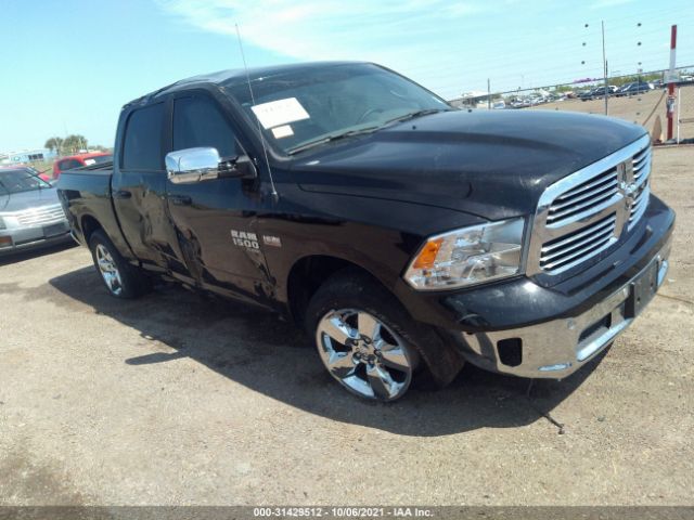 RAM 1500 CLASSIC 2019 1c6rr6lt8ks622379