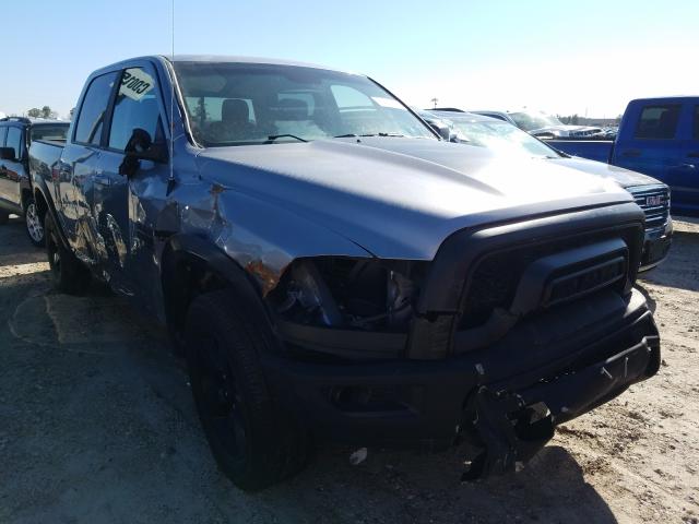 RAM 1500 CLASS 2019 1c6rr6lt8ks730646