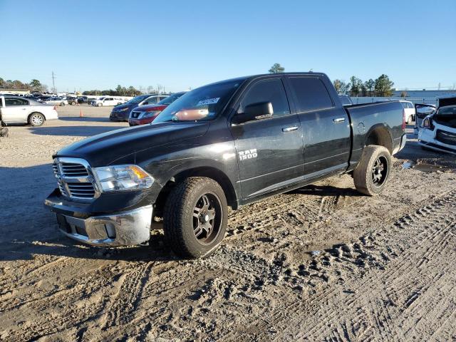 RAM 1500 SLT 2013 1c6rr6lt9ds501248