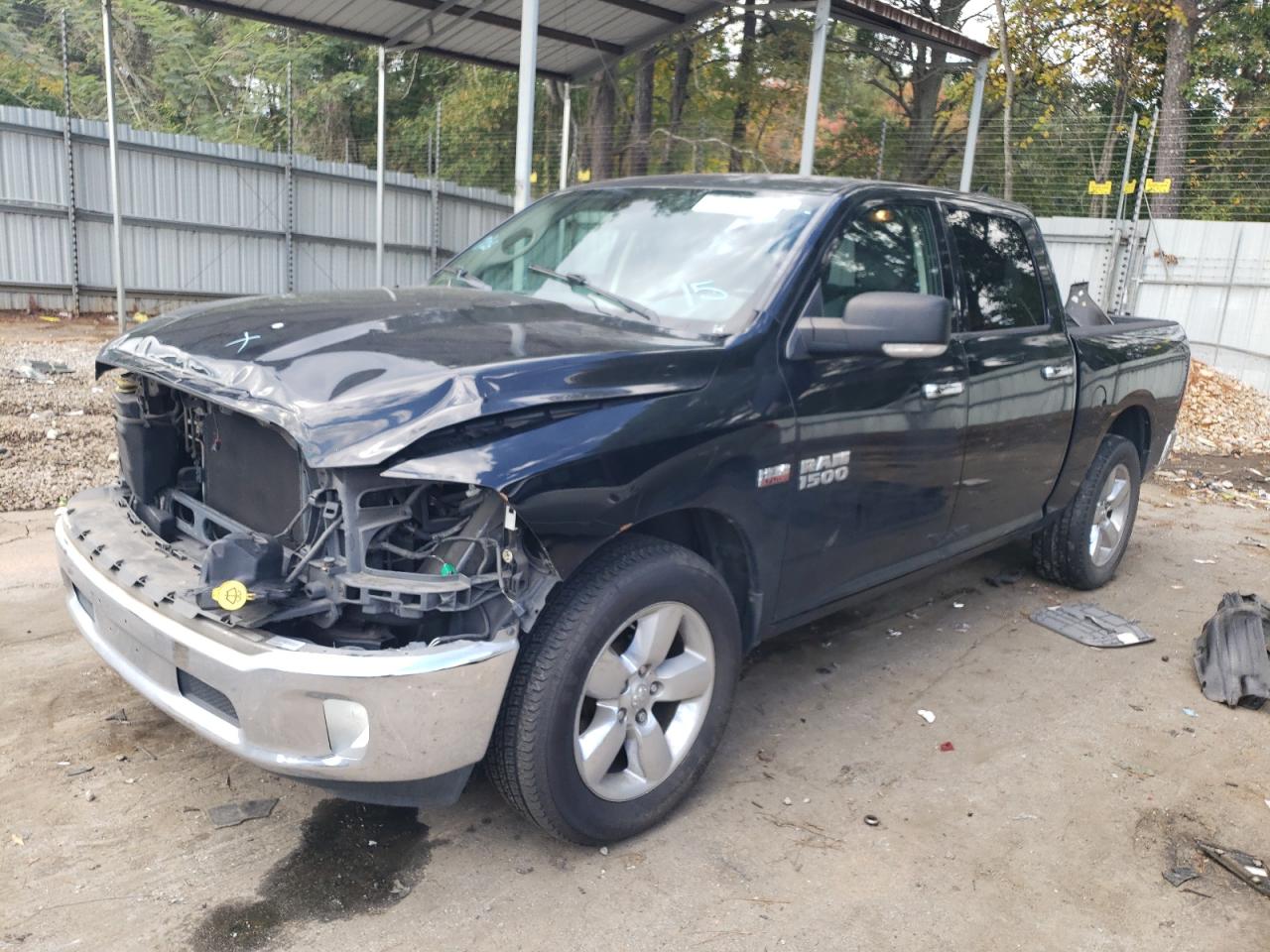 RAM 1500 2013 1c6rr6lt9ds519118