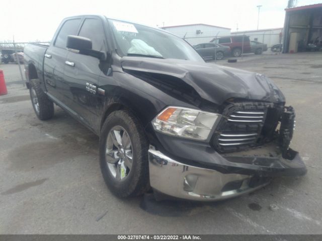 RAM 1500 2013 1c6rr6lt9ds572319