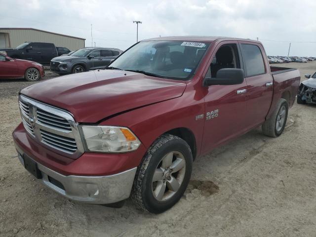 RAM 1500 2013 1c6rr6lt9ds597947