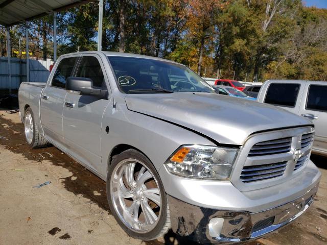 RAM 1500 SLT 2013 1c6rr6lt9ds600555