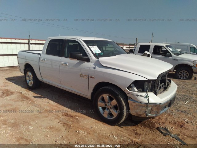 RAM 1500 2013 1c6rr6lt9ds650825