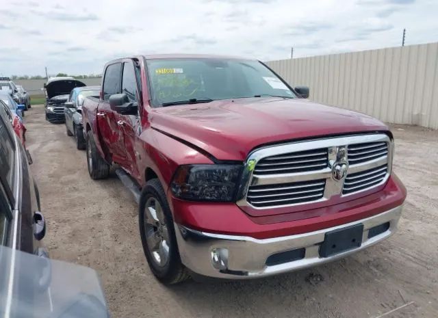 RAM 1500 2013 1c6rr6lt9ds674509