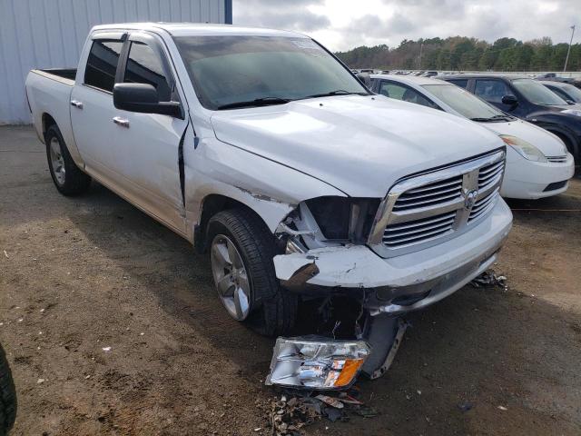 RAM 1500 SLT 2014 1c6rr6lt9es101398