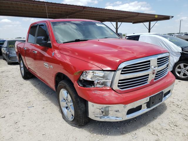 RAM 1500 SLT 2014 1c6rr6lt9es148334