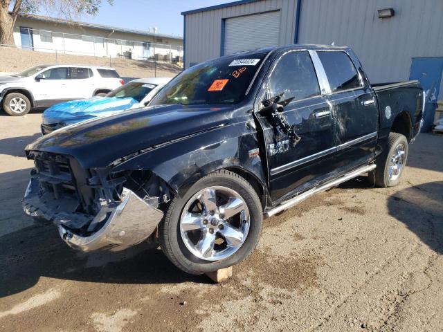 RAM 1500 SLT 2014 1c6rr6lt9es160127