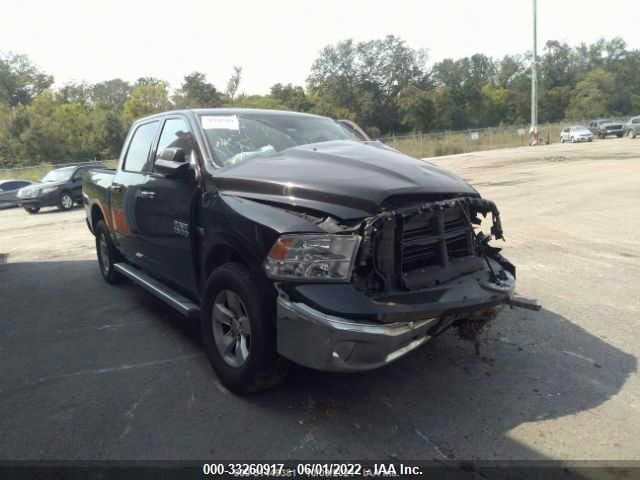 RAM 1500 2014 1c6rr6lt9es264066