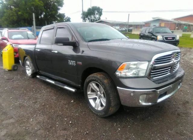 RAM 1500 2014 1c6rr6lt9es293860