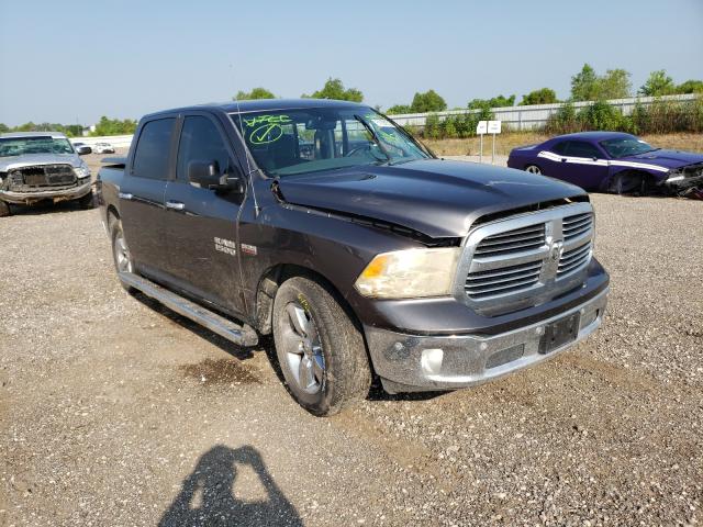 RAM 1500 SLT 2014 1c6rr6lt9es414791