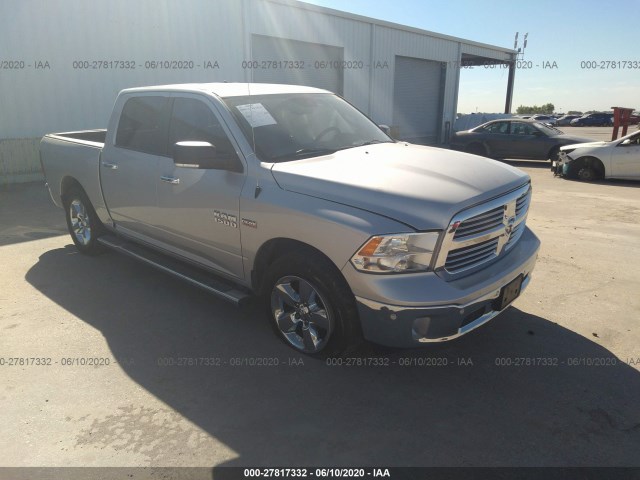 RAM 1500 2014 1c6rr6lt9es435415