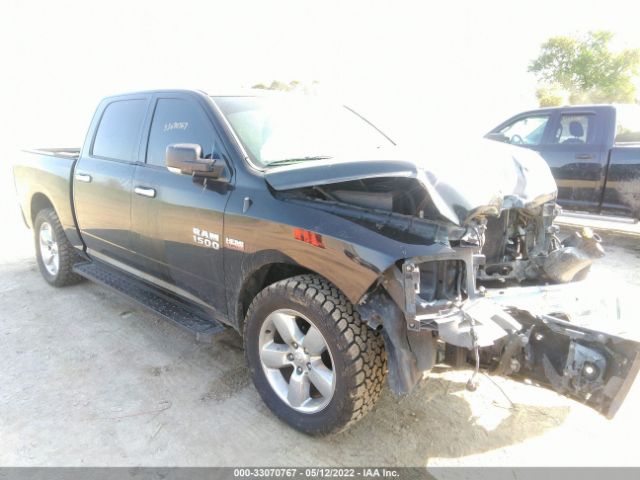 RAM 1500 2014 1c6rr6lt9es455129