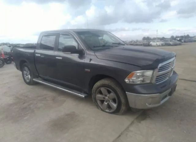 RAM 1500 2014 1c6rr6lt9es455194