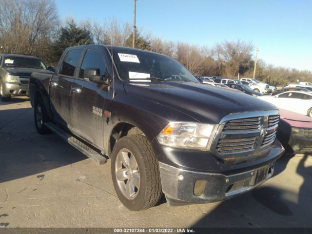 RAM 1500 2014 1c6rr6lt9es456345