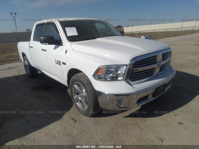 RAM 1500 2014 1c6rr6lt9es457138