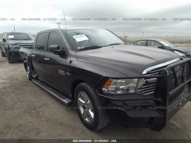 RAM 1500 2015 1c6rr6lt9fs554518