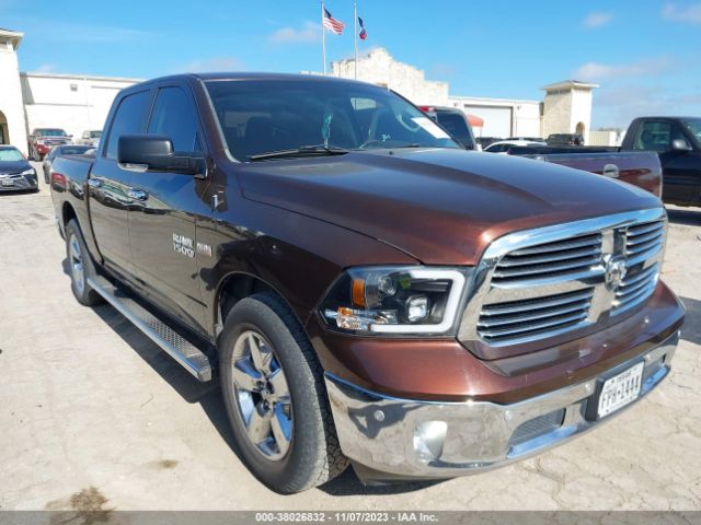 RAM 1500 2015 1c6rr6lt9fs565406