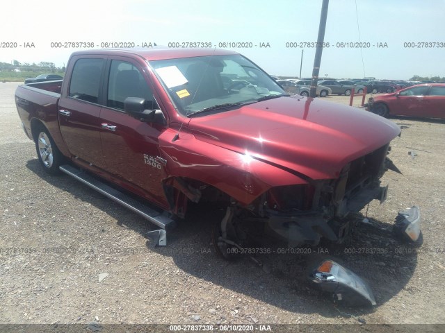 RAM 1500 2015 1c6rr6lt9fs566121