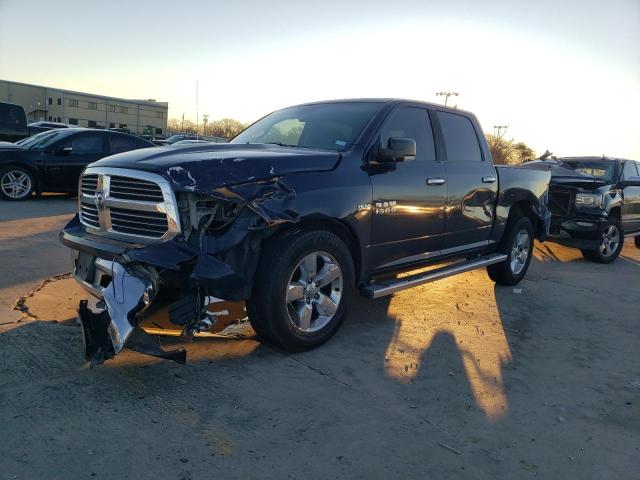 RAM 1500 SLT 2015 1c6rr6lt9fs566328