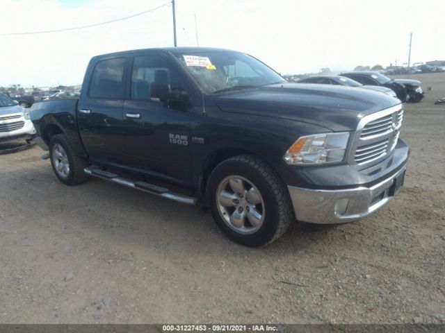 RAM 1500 2015 1c6rr6lt9fs582013