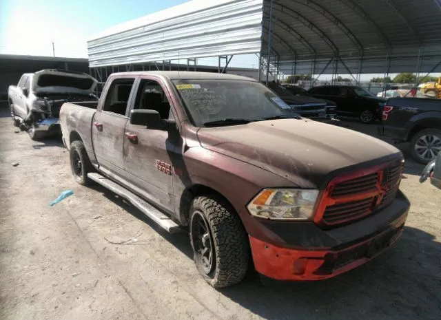 RAM 1500 2015 1c6rr6lt9fs583713