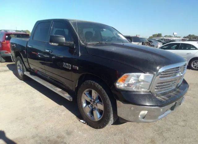 RAM 1500 2015 1c6rr6lt9fs604737