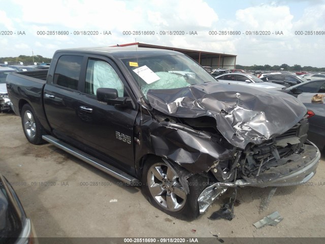 RAM 1500 2015 1c6rr6lt9fs604835