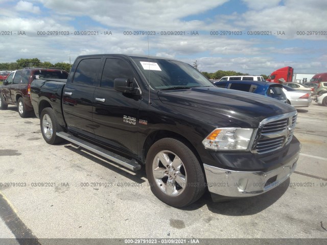 RAM 1500 2015 1c6rr6lt9fs621294